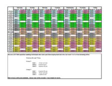 Hour Shift Schedule Template Ideas Calendar Awesome Hour Schedule Template