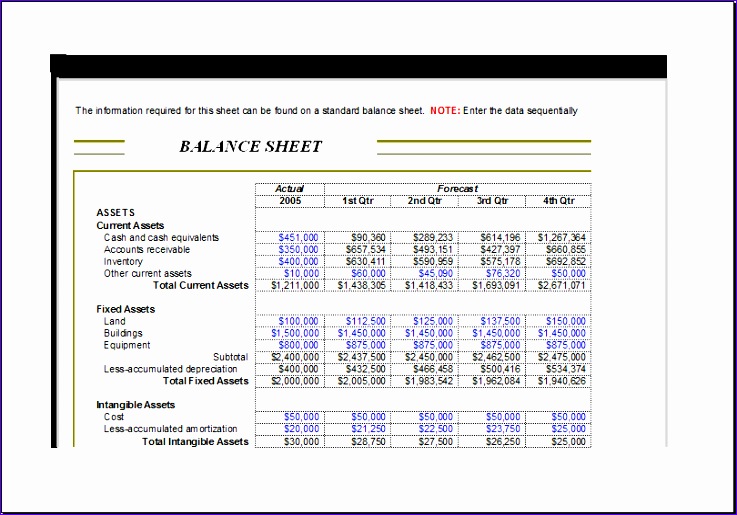 Asset And Liability Report Balance Sheet dxgkr Lovely Corporate Analysis Balance Sheet for EXCEL