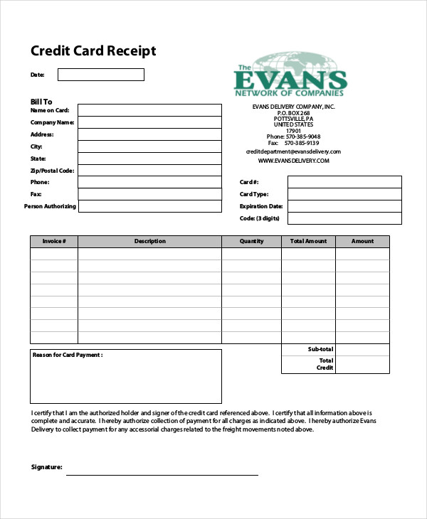 template for expense report