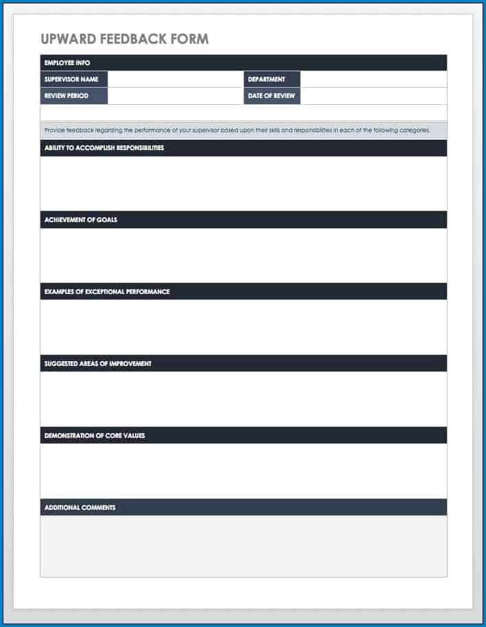 free-printable-employee-feedback-template-templateral