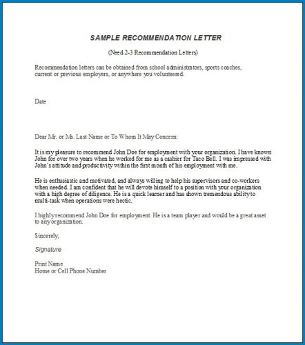 free-printable-reference-letter-for-employee