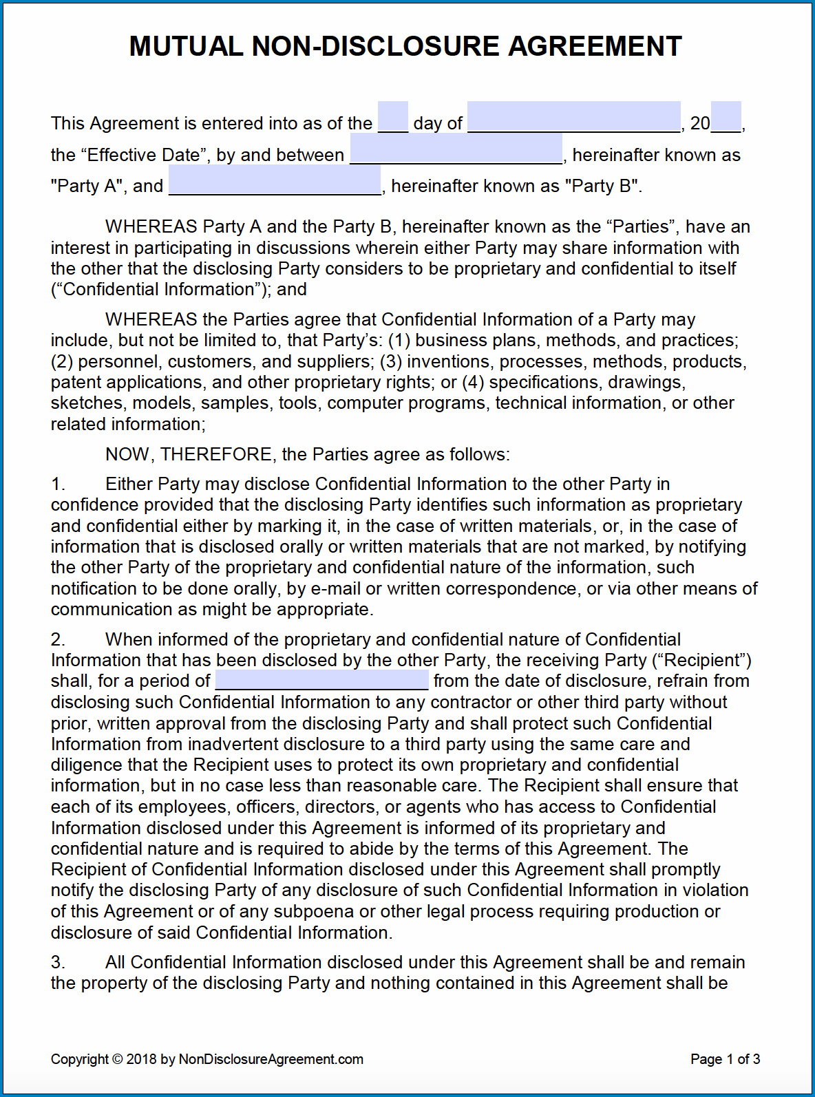 free-printable-mutual-agreement-between-two-parties