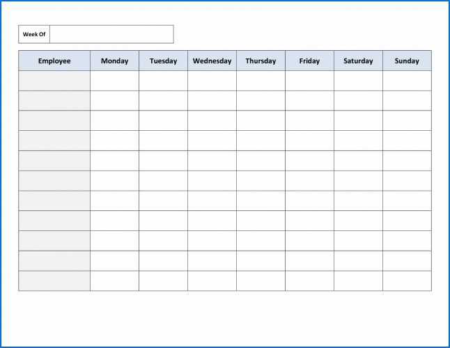 the-purpose-of-schedule-template-templateral