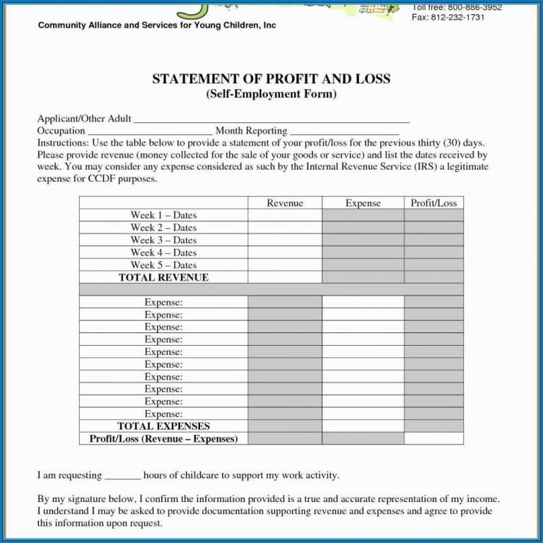 free-printable-year-to-date-profit-and-loss-statement