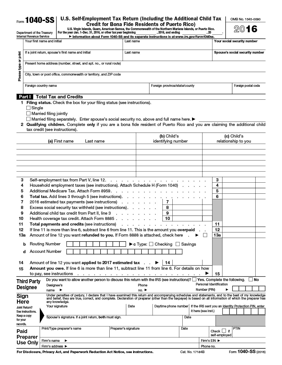 child tax credit worksheet