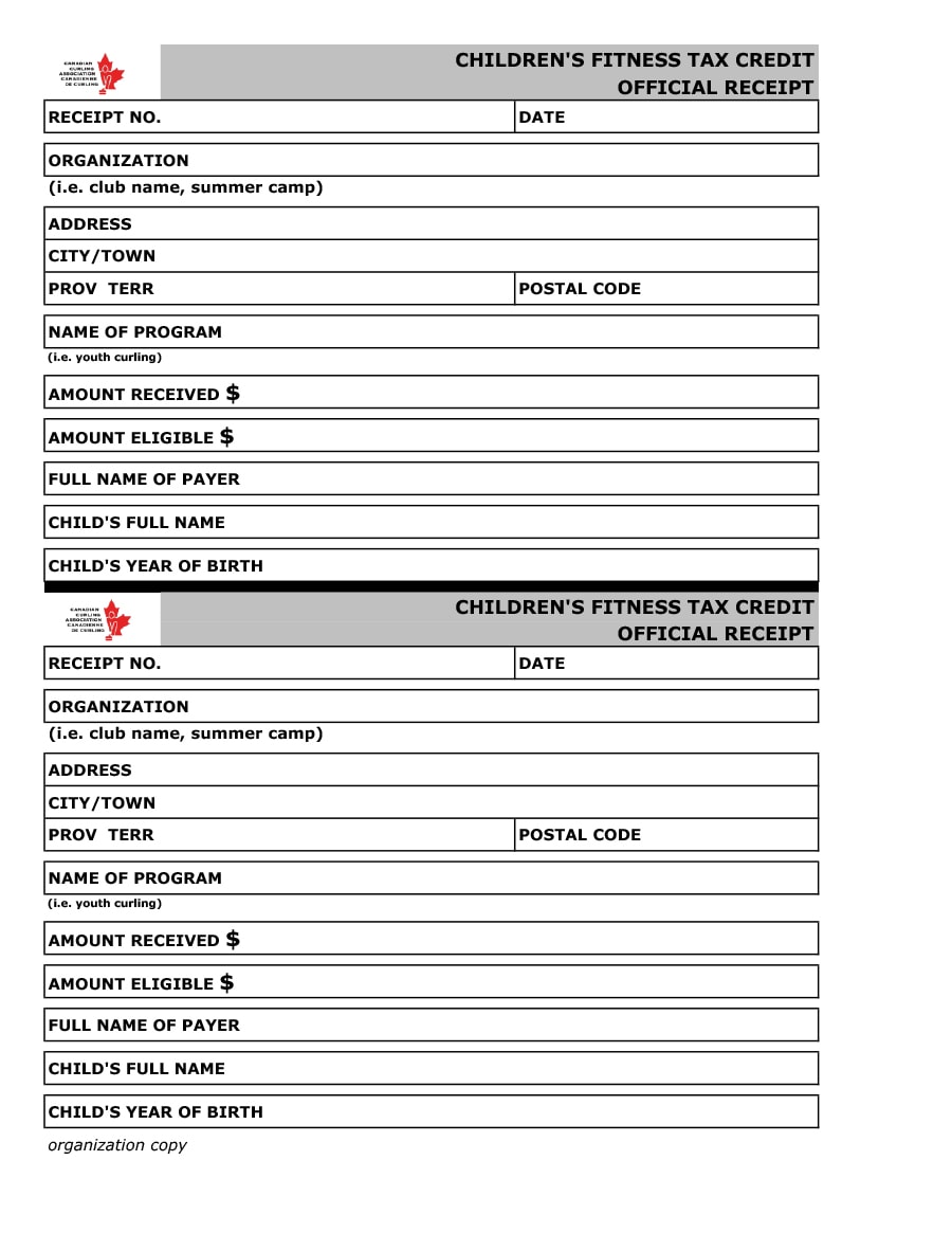 child tax credit worksheet